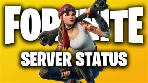 wann sind die server in fortnite wieder on|Fortnite Server sind wieder online – Alles zu Patch。